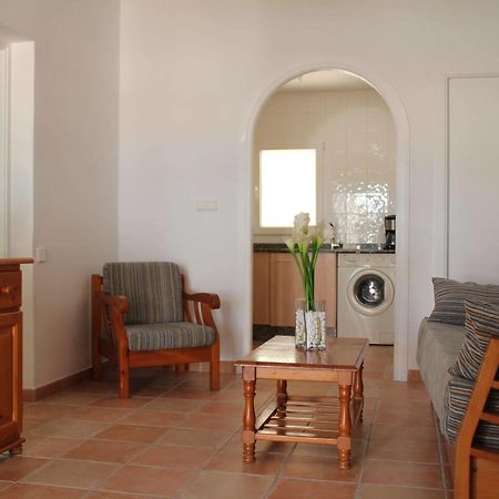 Bungalows El Arenal Hotell Jávea Eksteriør bilde