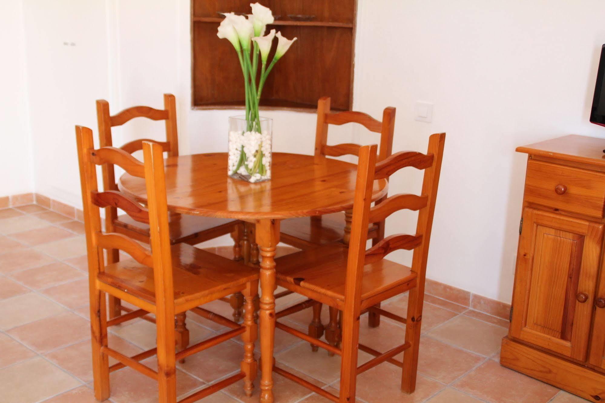 Bungalows El Arenal Hotell Jávea Eksteriør bilde