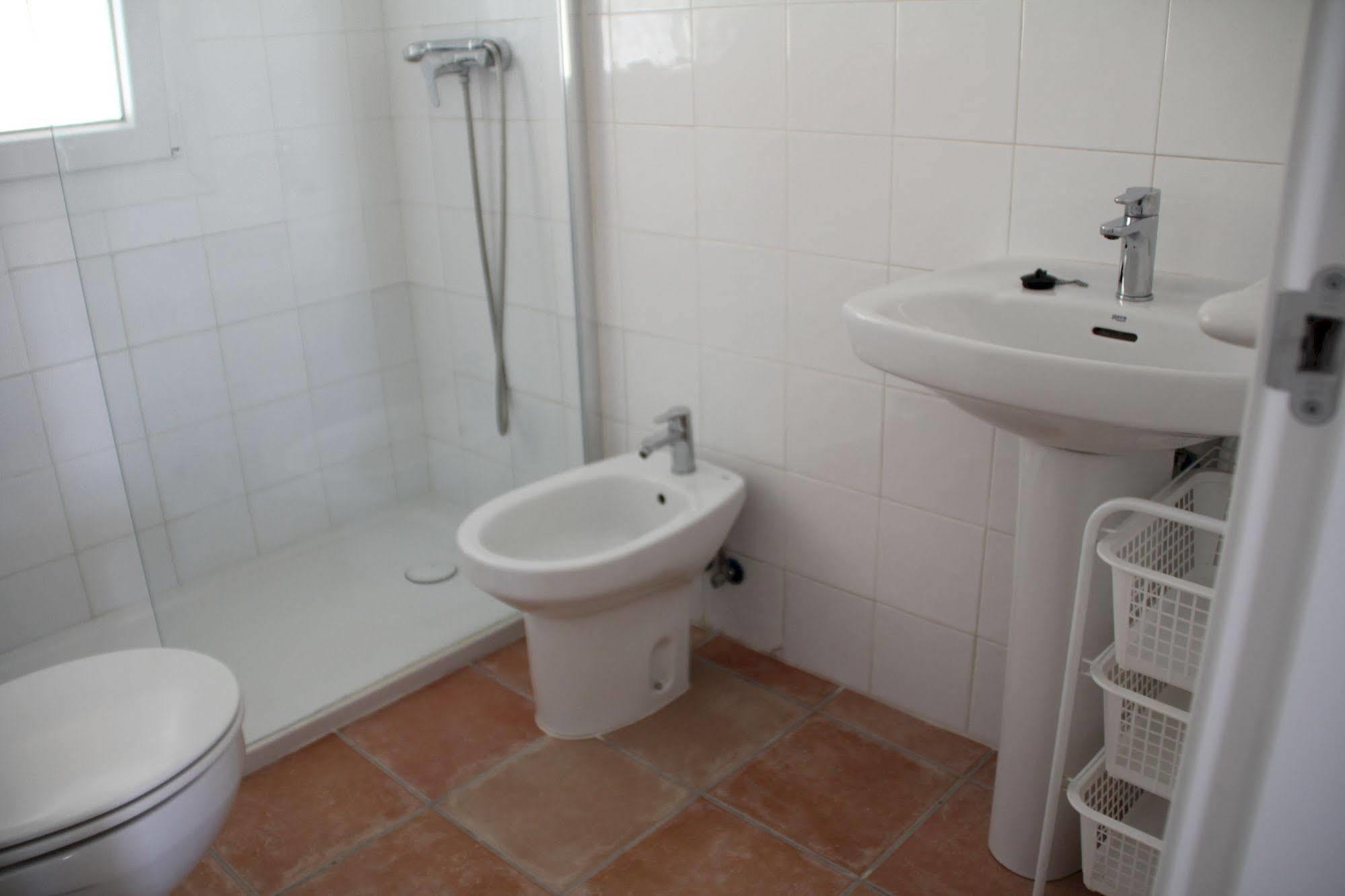 Bungalows El Arenal Hotell Jávea Eksteriør bilde